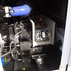 14kVA Stand By Three Phase