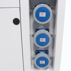 14kVA Stand By Three Phase