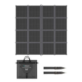Renogy 400W Solar Panel Blanket