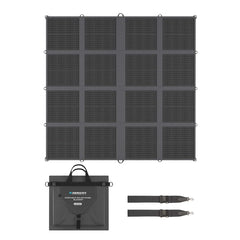 Renogy 400W Solar Panel Blanket