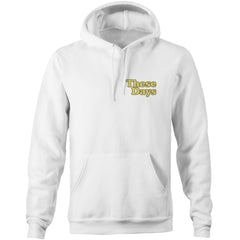 'These Days' Outback Hoodie