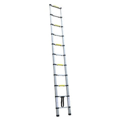 3.2m Portable Telescopic Ladder With Carry Bag