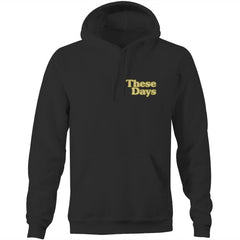 'These Days' Outback Hoodie