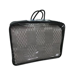 4m X 2.5m Caravan RV Motor Home Annex Matting Floor Mat