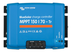 BlueSolar MPPT 150/70-Tr