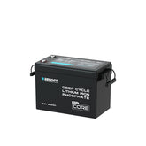Renogy Core Mini 12.8V 200Ah Lithium Iron Phosphate Battery