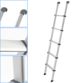 5 Rung Caravan RV Bunk Ladder