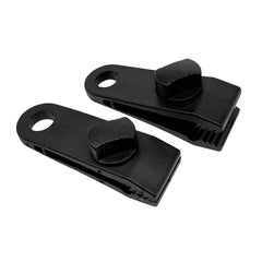 Tarp And Matting Clips (4 Pack)