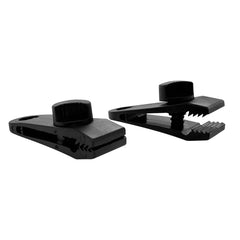 Tarp And Matting Clips (4 Pack)