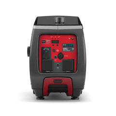 2.6/3.2KVA Recoil Start