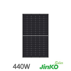 Jinko 440W House Solar Panel