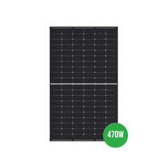 Jinko 470W House Solar Panel