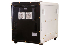 6.25kVA Electric Start