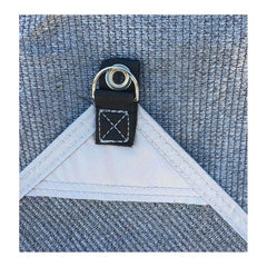 Caravan Privacy Screen End Wall / Side Sun Shade