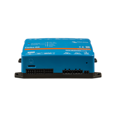 Remote system monitoring via VRM app with Victron Cerbo