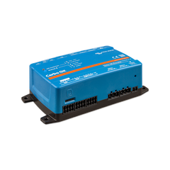 Advanced monitoring for Victron systems with Cerbo GX