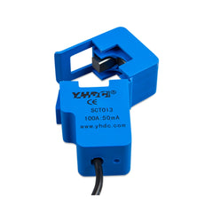 Victron Current Transformer 100A:50Ma For MultiPlus-II (20m)