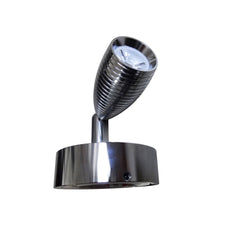 12 VOLT 6000K LED READING LIGHT WITH USB CHARGING PORT