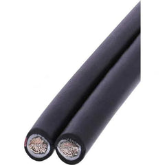 10mm2 Twin Double Insulated Flexible DC Cable