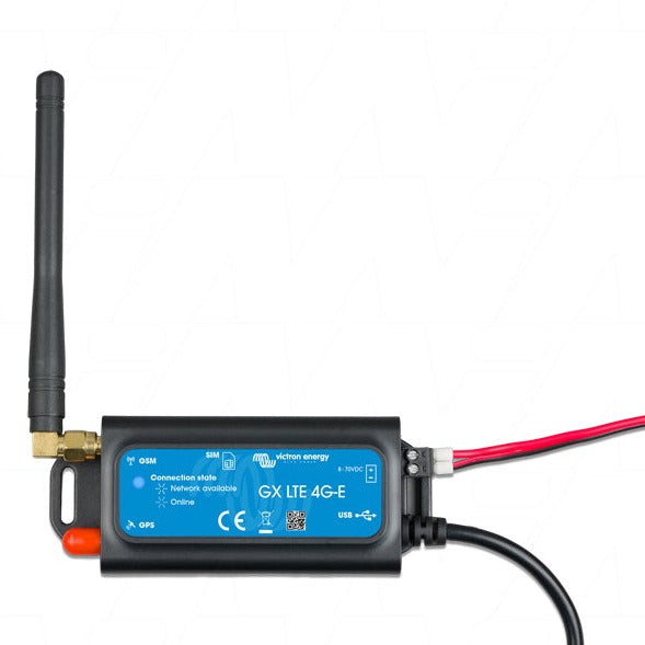 GX LTE 4G-SA Modem