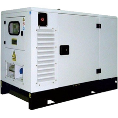 16kVA Stand By Three Phase