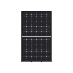 Jinko 510W Tiger Neo Black Solar Panel
