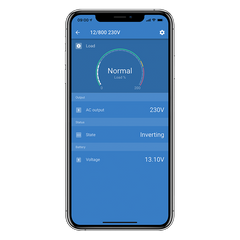 Victron Phoenix Inverter Smart 12/2000