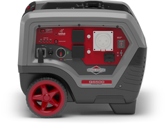 5.0/6.5KVA Recoil Start