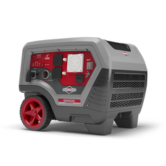 5.0/6.5KVA Recoil Start