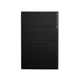 REC Solar 410 Watt ALPHA PURE R 30mm Black Frame Solar Panel