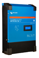 Victron SmartSolar RS 450/100 for large solar systems