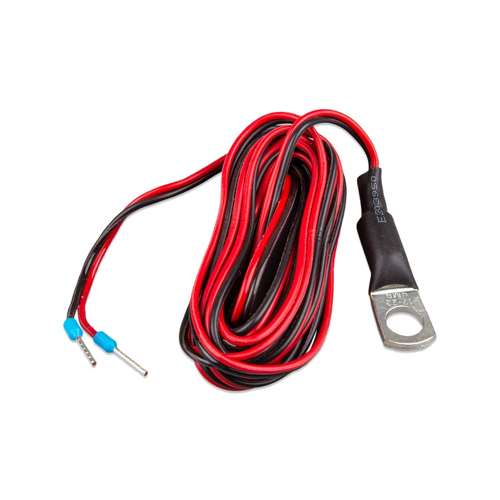 Victron Temperature Sensor Qua/Pmp/GX