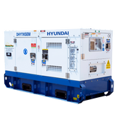 14kVA Stand By Singe Phase