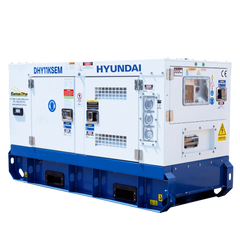 14kVA Stand By Singe Phase