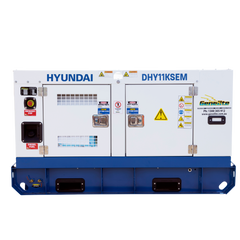 14kVA Stand By Singe Phase