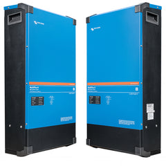 Inverter/Charger | Victron | MultiPlus-II 48V / 15000VA / 200-100