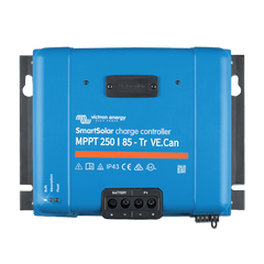 250V 85A MPPT solar charge controller with VE.Can