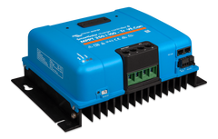 High-capacity charge controller with Bluetooth and VE.Can