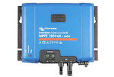 Victron SmartSolar MPPT 150/60 Charge Controller front view