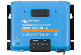 Victron SmartSolar MPPT 150/70 Charge Controller front view