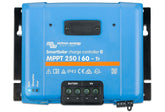 Victron SmartSolar MPPT 250/60 Charge Controller front view