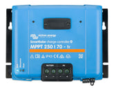 Victron SmartSolar MPPT 250/70 Charge Controller front view