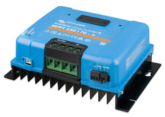High-capacity charge controller with advanced MPPT