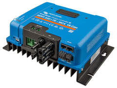 Side view of SmartSolar MPPT 250/70 VE.Can controller