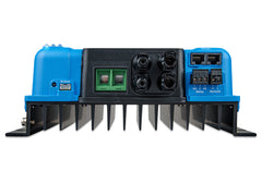 Victron SmartSolar 250/70 advanced connectivity options