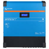 Victron SmartSolar MPPT RS 450/200-MC4 Charge Controller front view