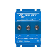 Victron BCD 802 Two Batteries 80A (Combiner Diode)