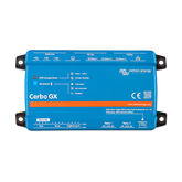 Victron Cerbo GX MK2 system monitor