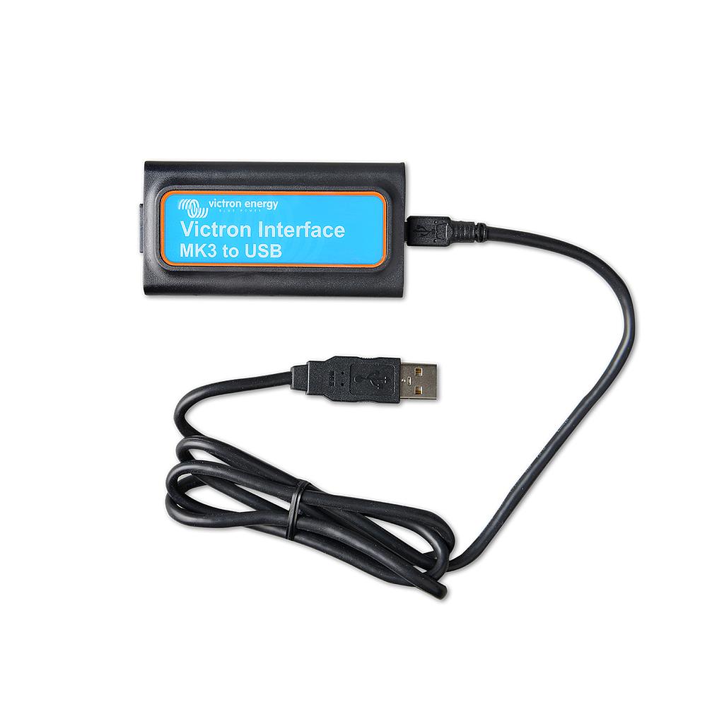 Interface MK3-USB (VE.Bus to USB)
