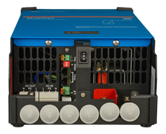 Victron MultiPlus 12/2000/80 230V inverter charger bottom view